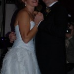 The Perfect First Dance
