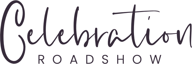 Celebration Roadshow Logo
